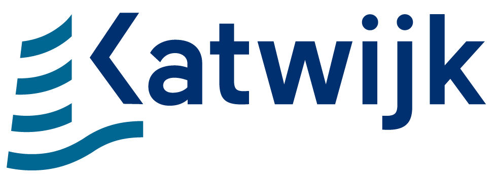 Logo van Katwijk