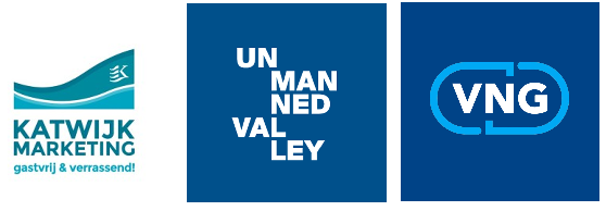 Logo's samenwerkende partijen